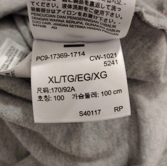 Levi's -The Original Logo Graphic T-Shirt - Picture 11 of 13